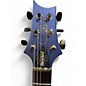 Used PRS S2 Standard 24 SAPHIRE BLUE Solid Body Electric Guitar