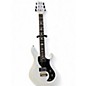 Used PRS S2 Vela Antique White Solid Body Electric Guitar thumbnail