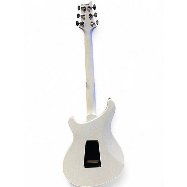 Used PRS S2 Vela Antique White Solid Body Electric Guitar
