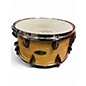Used Orange County Drum & Percussion 13in MAPLE ASH SNARE NATURAL Drum thumbnail