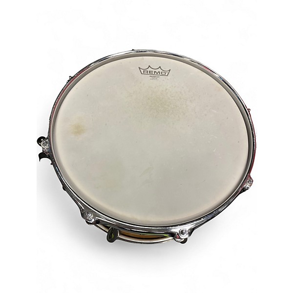 Used Orange County Drum & Percussion 13in MAPLE ASH SNARE NATURAL Drum