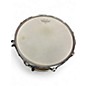 Used Orange County Drum & Percussion 13in MAPLE ASH SNARE NATURAL Drum
