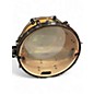 Used Orange County Drum & Percussion 13in MAPLE ASH SNARE NATURAL Drum