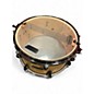 Used Orange County Drum & Percussion 13in MAPLE ASH SNARE NATURAL Drum