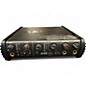 Used IK Multimedia AXE I/O SOLO Audio Interface thumbnail