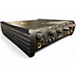 Used IK Multimedia AXE I/O SOLO Audio Interface