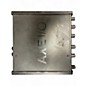 Used IK Multimedia AXE I/O SOLO Audio Interface