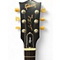 Used Gibson Les Paul Tribute Cherry Sunburst Solid Body Electric Guitar