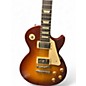 Used Gibson Les Paul Tribute Cherry Sunburst Solid Body Electric Guitar