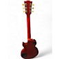 Used Gibson Les Paul Tribute Cherry Sunburst Solid Body Electric Guitar