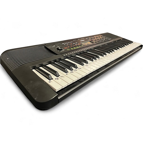 Used Yamaha PSRE283 Portable Keyboard