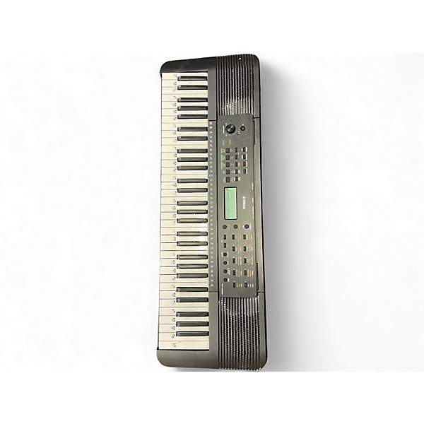 Used Yamaha PSRE283 Portable Keyboard