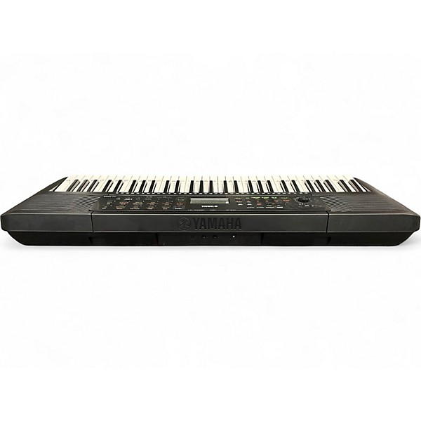 Used Yamaha PSRE283 Portable Keyboard
