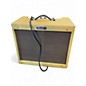 Used Fender Blues Junior 15W 1x12 Tube Guitar Combo Amp thumbnail