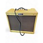 Used Fender Blues Junior 15W 1x12 Tube Guitar Combo Amp