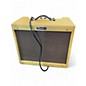 Used Fender Blues Junior 15W 1x12 Tube Guitar Combo Amp