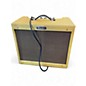 Used Fender Blues Junior 15W 1x12 Tube Guitar Combo Amp