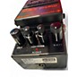 Used BOSS MT2W Metal Zone Waza Craft Effect Pedal