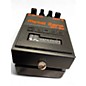 Used BOSS MT2W Metal Zone Waza Craft Effect Pedal
