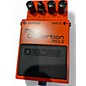Used BOSS MD2 Mega Distortion Effect Pedal thumbnail