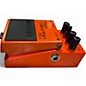 Used BOSS MD2 Mega Distortion Effect Pedal