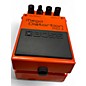 Used BOSS MD2 Mega Distortion Effect Pedal