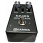Used GAMMA Hades  Effect Pedal thumbnail