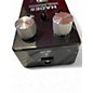 Used GAMMA Hades  Effect Pedal
