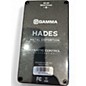 Used GAMMA Hades  Effect Pedal