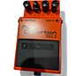 Used BOSS DS2 Turbo Distortion Effect Pedal thumbnail
