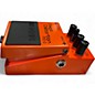 Used BOSS DS2 Turbo Distortion Effect Pedal