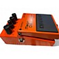 Used BOSS DS2 Turbo Distortion Effect Pedal