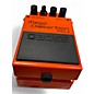 Used BOSS DS2 Turbo Distortion Effect Pedal