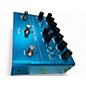 Used Fender Reflecting Pool Effect Pedal