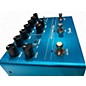 Used Fender Reflecting Pool Effect Pedal
