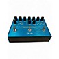 Used Fender Reflecting Pool Effect Pedal