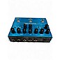 Used Fender Reflecting Pool Effect Pedal