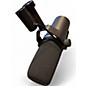 Used Shure SM7B Dynamic Microphone