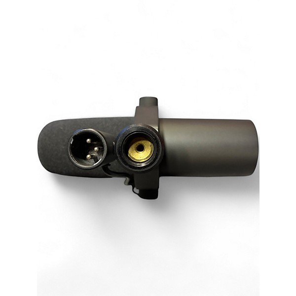 Used Shure SM7B Dynamic Microphone