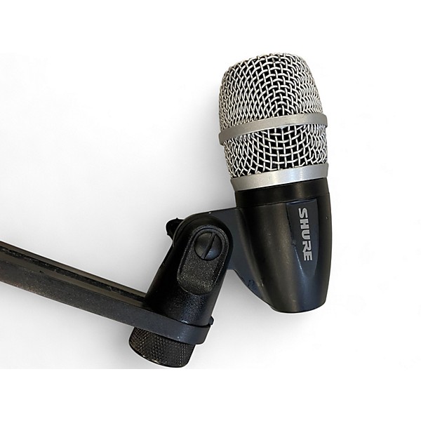 Used Shure PG56LC Dynamic Microphone