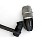 Used Shure PG56LC Dynamic Microphone