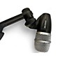 Used Shure PG56LC Dynamic Microphone
