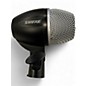 Used Shure PG52LC Dynamic Microphone thumbnail