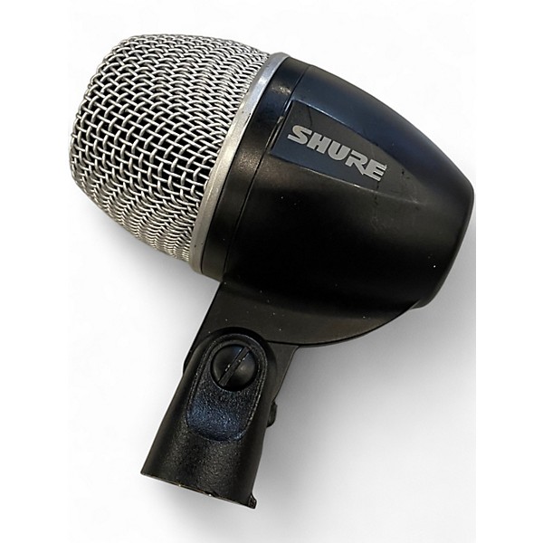 Used Shure PG52LC Dynamic Microphone