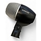 Used Shure PG52LC Dynamic Microphone