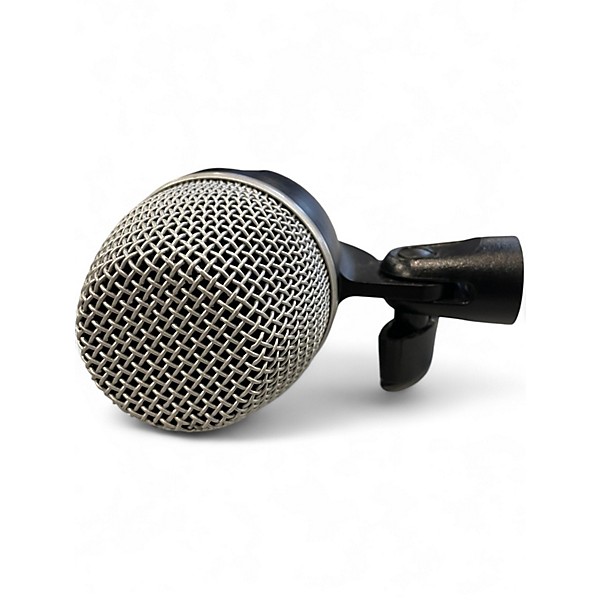 Used Shure PG52LC Dynamic Microphone