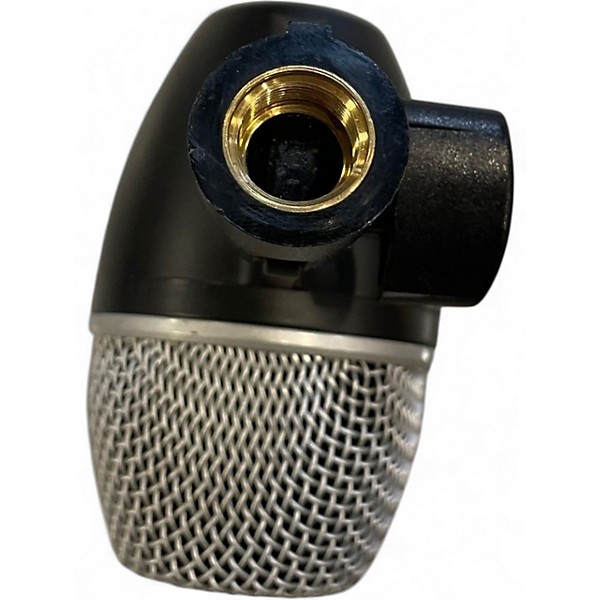 Used Shure PG52LC Dynamic Microphone