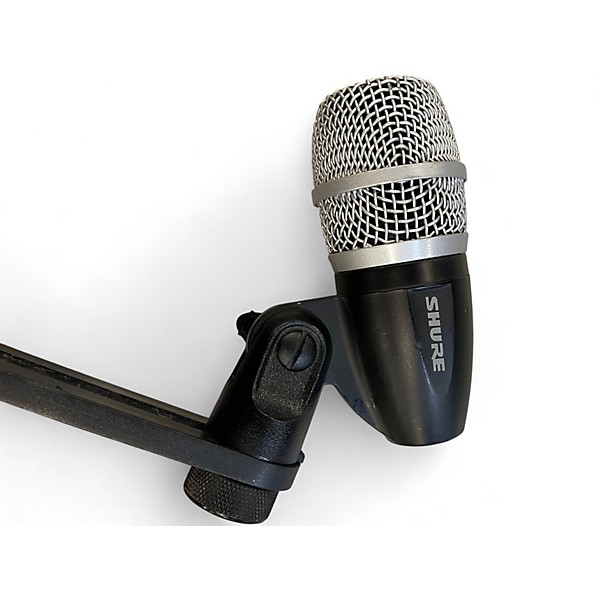 Used Shure PG56LC Dynamic Microphone