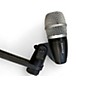 Used Shure PG56LC Dynamic Microphone