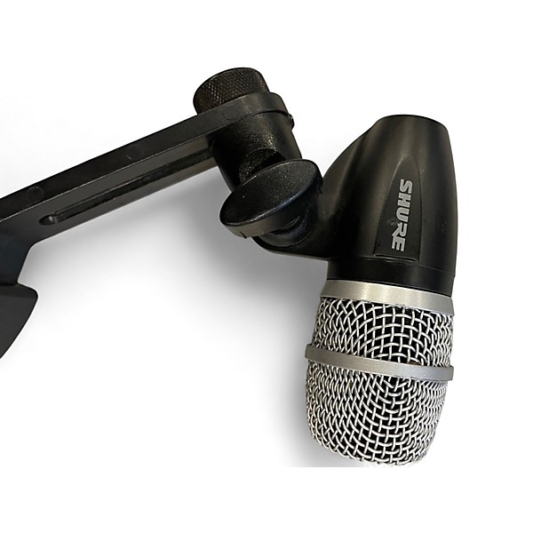 Used Shure PG56LC Dynamic Microphone